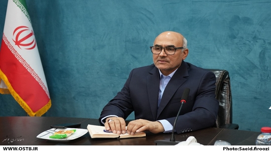 شاهپور رجایی 